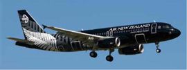 Air NZ