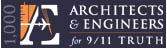 Architects and Engineers for 911 truth
