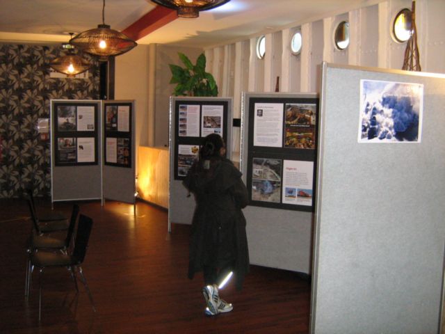 Oriental Bay Wellington New Zealand